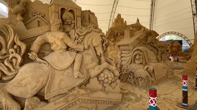 Как мы ходили в "Сочи-Парк" смотреть онлайн