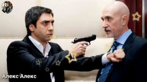 Крутая музыка Долина Волков / Арон фелер vs Полат Алендар