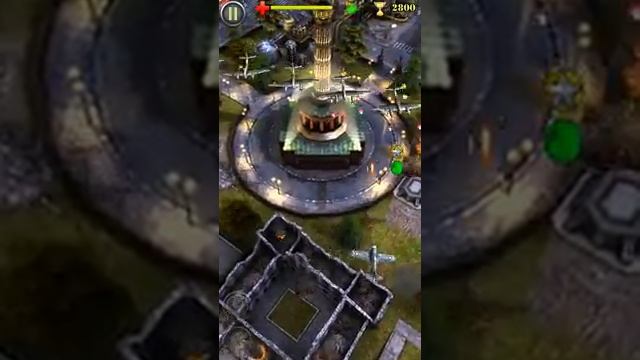 Air Attack 2 Android Gameplay смотреть онлайн