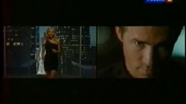 Рекламные блоки и анонсы (Россия 2, 10.02.2013)