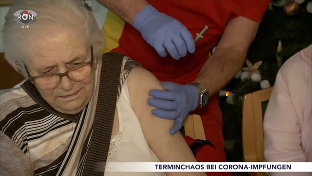 So bekomme ich einen Termin | RON TV смотреть онлайн