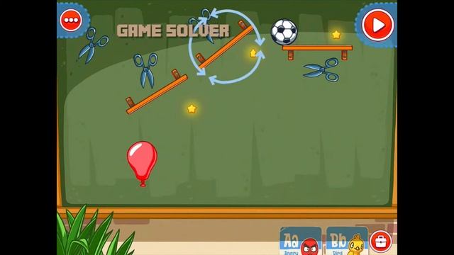 Amazing Alex Level 1-14 Walkthrough смотреть онлайн