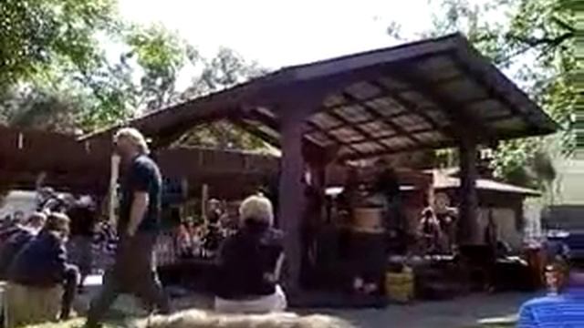 Wicked Tinkers at Woodland Scottish Games смотреть онлайн