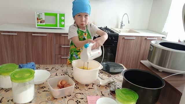 Арина (Поварское дело) смотреть онлайн