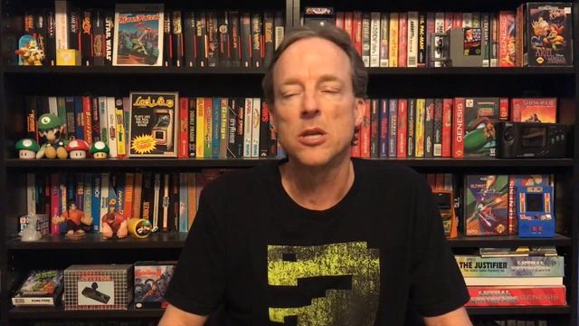 The Great Video Game Crash of 1983! смотреть онлайн