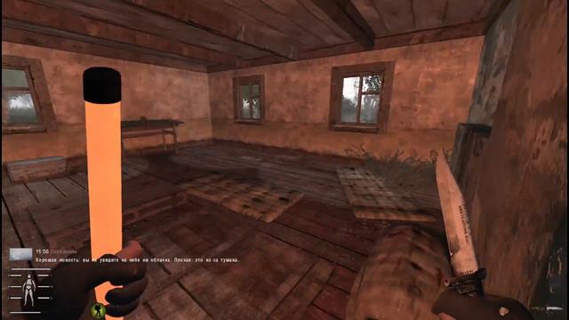 Anomaly redux с 1 жизнью#2 Ну разве я плохой?Я занимаюсь Экономикой смотреть онлайн