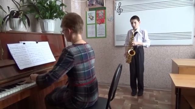 Песня индийского гостя исп Лихачёв Даниил смотреть онлайн