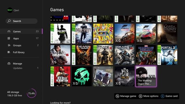 Xbox How to FIX Corrupted Data New! смотреть онлайн