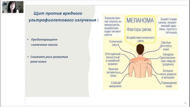 19.06.2021 Мужской NovAge. Солнцезащитные средства смотреть онлайн