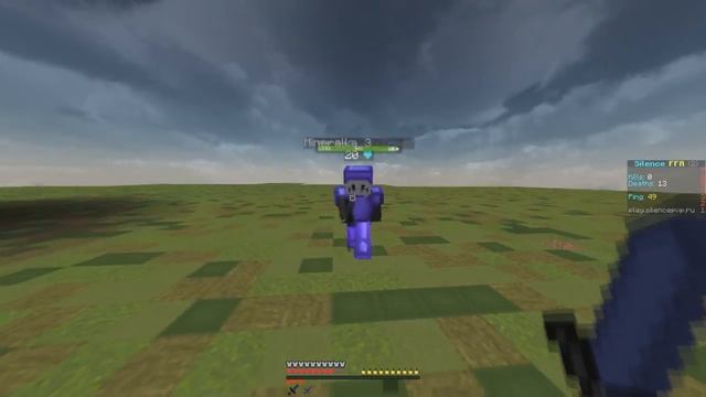 газировка ака. минералка не дает отпора _rape_mst_holyworld_prostocraft смотреть онлайн