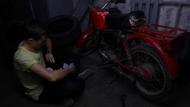 #HackathonChallenge Fix bike and code смотреть онлайн