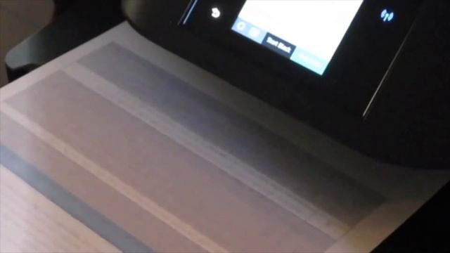 HP OfficeJet Pro 6830 Printer ( E3E02A ) Is Printing Blank Pages смотреть онлайн