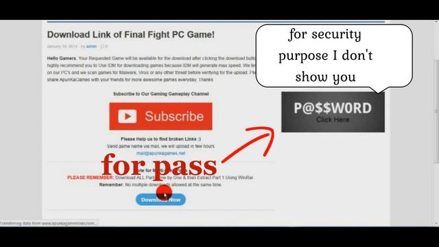 How to download games from apunkagames |without installation смотреть онлайн