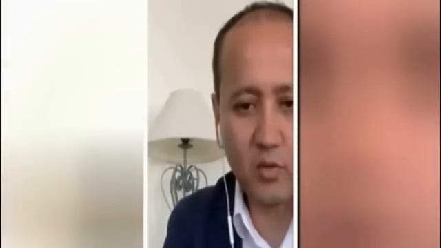 Мухтар Аблязов : Дарига—Казахстан будет твоим ? Кукиш будет твоим . смотреть онлайн