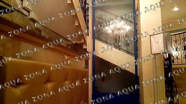 Водопад по стеклу 4 линия смотреть онлайн