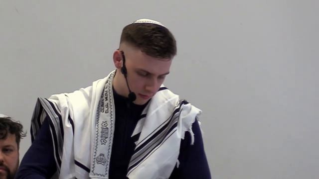 Parascha - "Ki Tissa": War es notwendig? - Maximus Pleskac смотреть онлайн