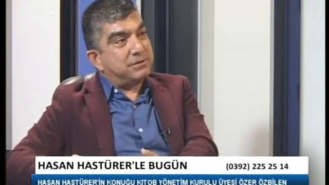 HASAN HASTÜRER - ÖZER ÖZBİLEN смотреть онлайн