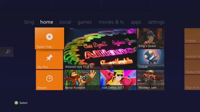 Xbox 360 Rgh 3 Consoles For Trey Blake and Jacob By Tony Mondello смотреть онлайн