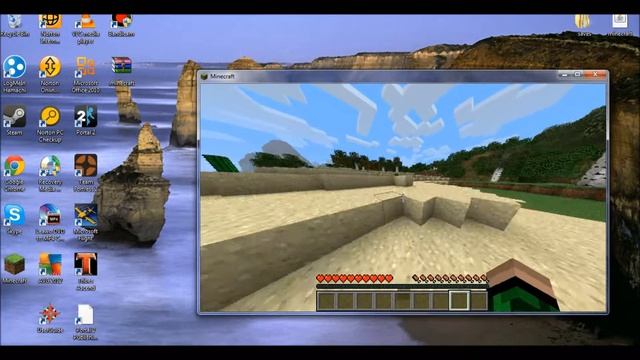 Minecraft: Death Chest Mod Installation and Use Guide смотреть онлайн