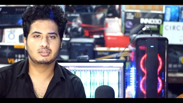 Best Gaming Headset under Rs.1000 {HINDI} Redgear Dagger Professional Gaming Headphones Review смотреть онлайн