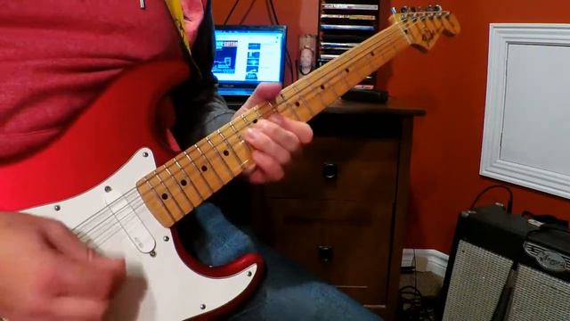 Crazy little thing called love - solo (cover) Zoom q8 camera смотреть онлайн