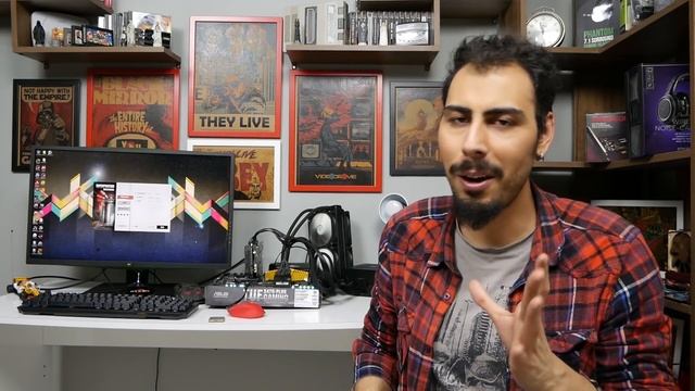 AMD ŞAŞIRTTI! RYZEN 5 2600X İnceleme ve Ryzen 2 Oyun Performansı смотреть онлайн