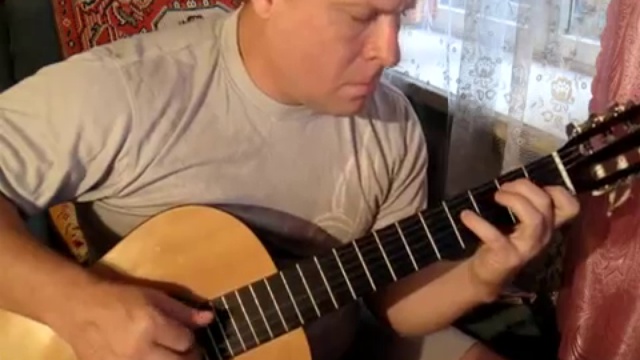 Константин Куклин - Музыка смотреть онлайн