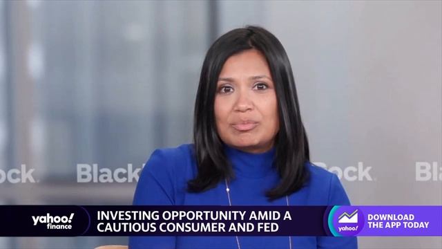 Interest rate lag effect has been an earnings season concern смотреть онлайн