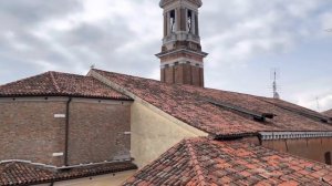 В каких домах живут венецианцы: жильё современным ремонтом