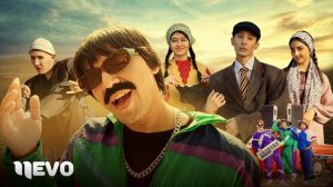 Хамдам Собиров - Тентакчам номли албом дастури 2022-йил