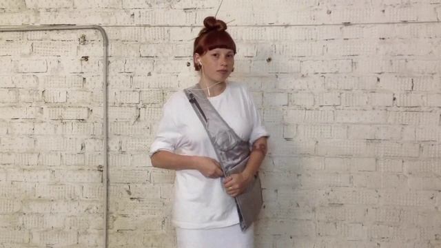 sling bag | слингбэг ЭГ смотреть онлайн