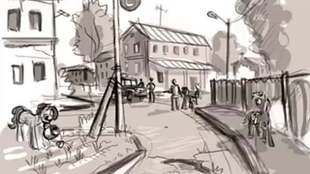 Kieva Lynn. Единство. г14-15 смотреть онлайн