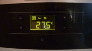 отопительный котел будерос лагомакс ю 072 переход в летний режим и сброс ошибок 6а 2е и др.