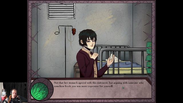 Steam Cleaning - Gear of Glass: Eolarn's war смотреть онлайн