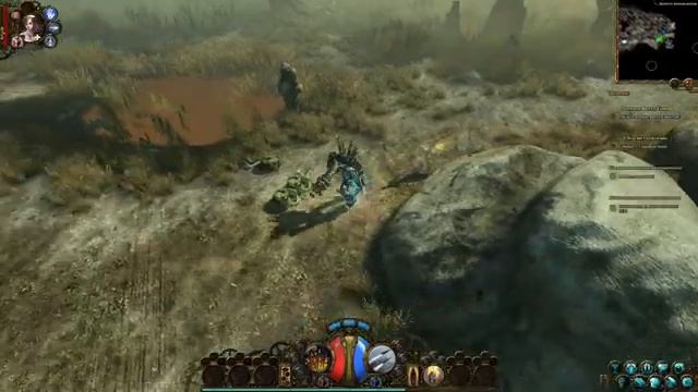 The Incredible Adventures of Van Helsing Final Cut - Прохождение / ч1 смотреть онлайн