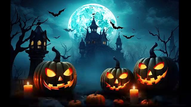 Haloween смотреть онлайн