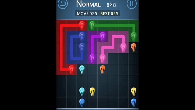 Connect king Normal level 91 смотреть онлайн