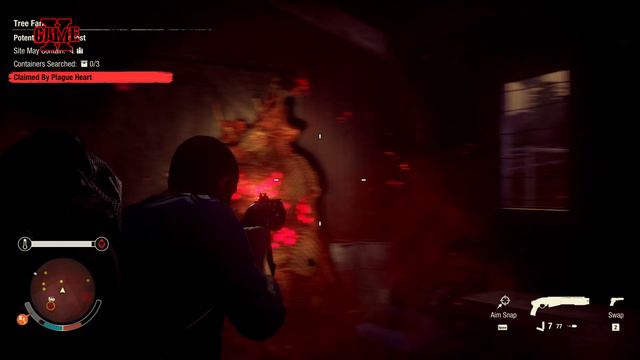 One Of The Best Open World Zombie Survival Games - State Of Decay 2 part 28 смотреть онлайн