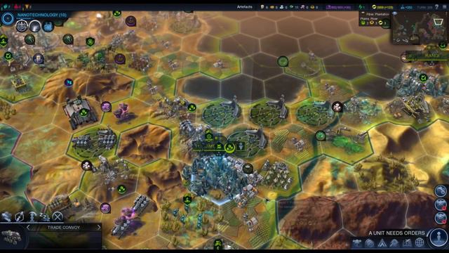 Civilization: Beyond Earth - Apollo Hutama #12 смотреть онлайн