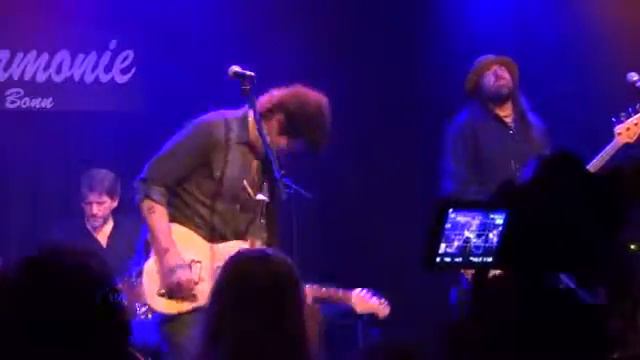 Pearl River - Live at Harmonie in Bonn смотреть онлайн
