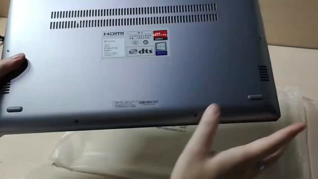 Xiaomi RedmiBook 16 Laptop Ryzen Edition Unboxing And Review Price смотреть онлайн