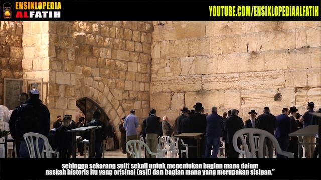 MENJAWAB TANYA NON MUSLIM ! Apakah Yahweh (Yahudi) Dan Lord (Nasrani) Itu Adalah ALLAH Dalam Ilsam