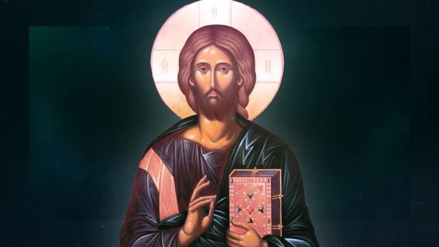 Mystical Christian Jesus Prayer (russian) - Prayer Of The Heart - Noetic Prayer - Иисусова молитва