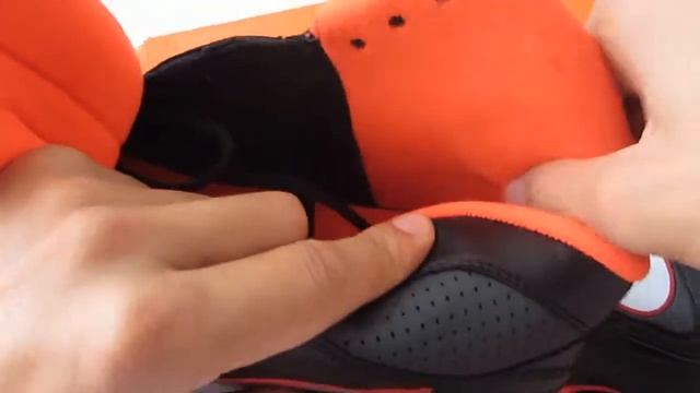 NIke air max visi pro 3 Купить кроссовки смотреть онлайн