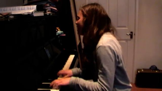 London Grammar - Strong (Cover) смотреть онлайн