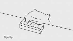 Bongo Cat (Бонго Кот)