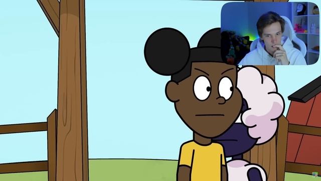 ВСЯ ПРАВДА ПРО АМАНДУ ПУТЕШЕСТВЕННИЦУ