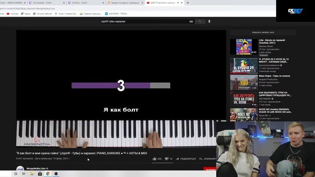 ШОК!!! МАЛЬЧИК С ДЦП ПЕРЕПЕЛ ОРИГИНАЛ!!! СМОТРЕТЬ ВСЕМ!!! смотреть онлайн
