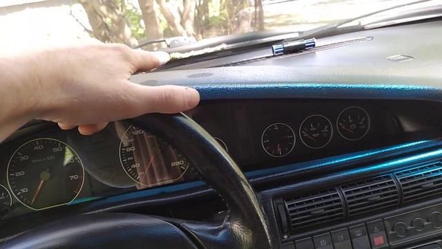 Ауди продана, новая цель. смотреть онлайн