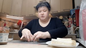 Готовлю из РИСОВОЙ БУМАГИ любимую еду Как приготовить ИЗ РИСОВОЙБУМАГИ И ЧТО